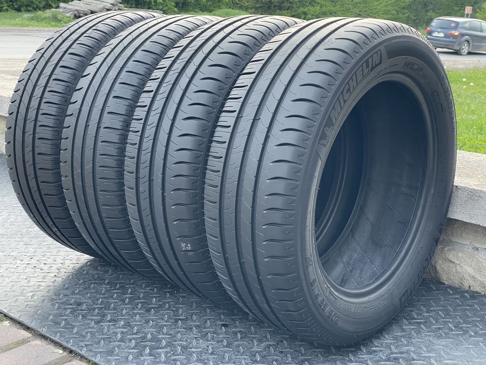 Шини Michelin Energy 205/55R16 6mm