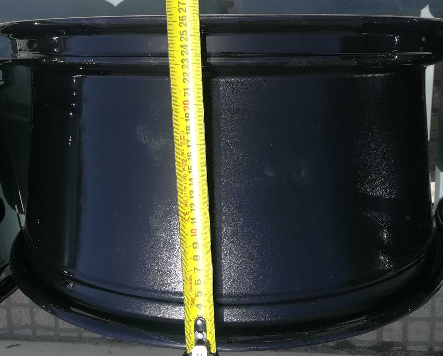 Jantes Aversus Vegas 20"