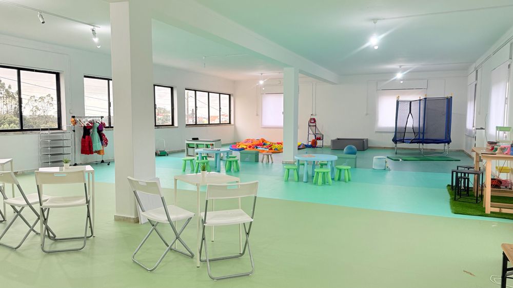 ESPAÇO IDEAL KIDS - festas e eventos