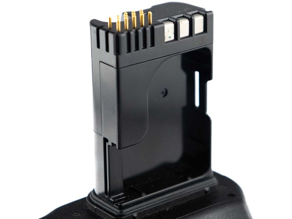 Battery grip Olympus HLD-4 do aparatów Olympus E-3, E-30 i E-5