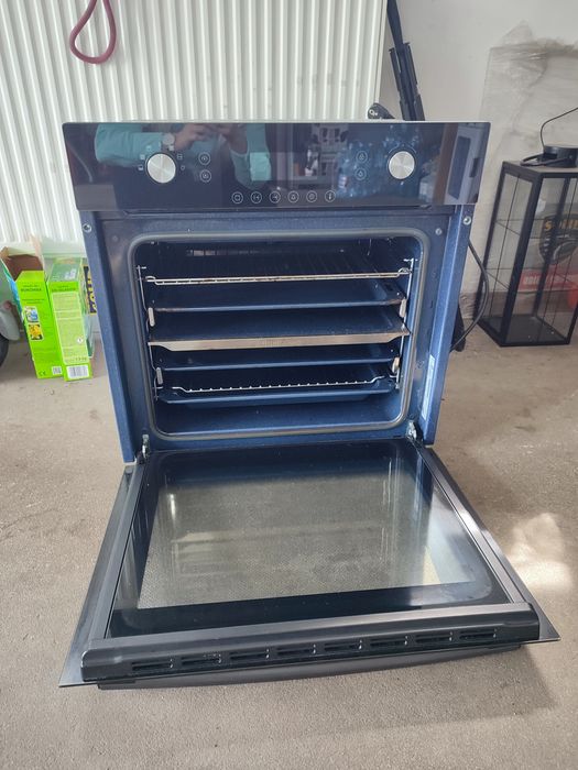 Piekarnik Samsung dual cook