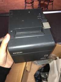 Impressora Epson TM-T20II