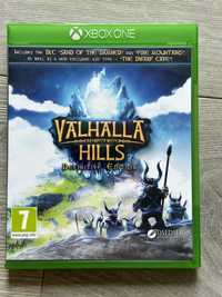 Valhalla Hills: Definitive Edition / Xbox One