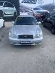 Рассрочка  Hyundai Sonata 300$ в месяц АКПП автомат Газ\бензин