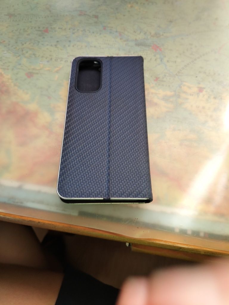Etui z klapką na telefon redmi note 11
