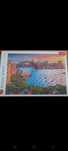 Puzzle 1000 elementów Trefl