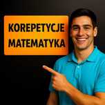Korepetycje MATEMATYKA – Matura, E8 Egzamin Online, Korki z Matematyki