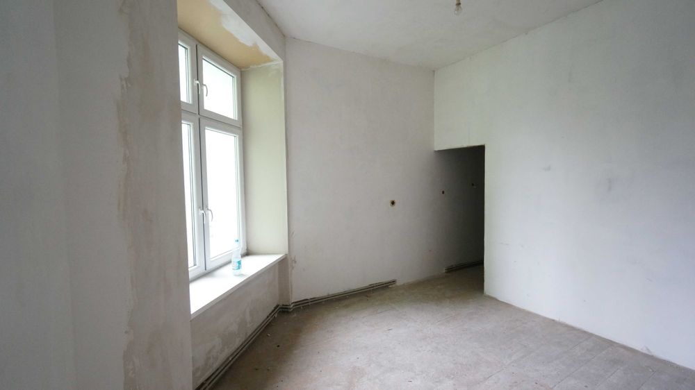 Kamienica przy Teatrze Wielkim 150 m2 Jaracza 58