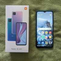 Redmi 9C NFC 3/64 Гб