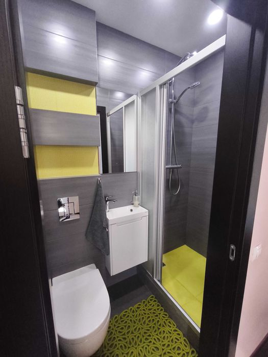 продаж квартири класу "комфорт" 160м в ЖК Олімпійській