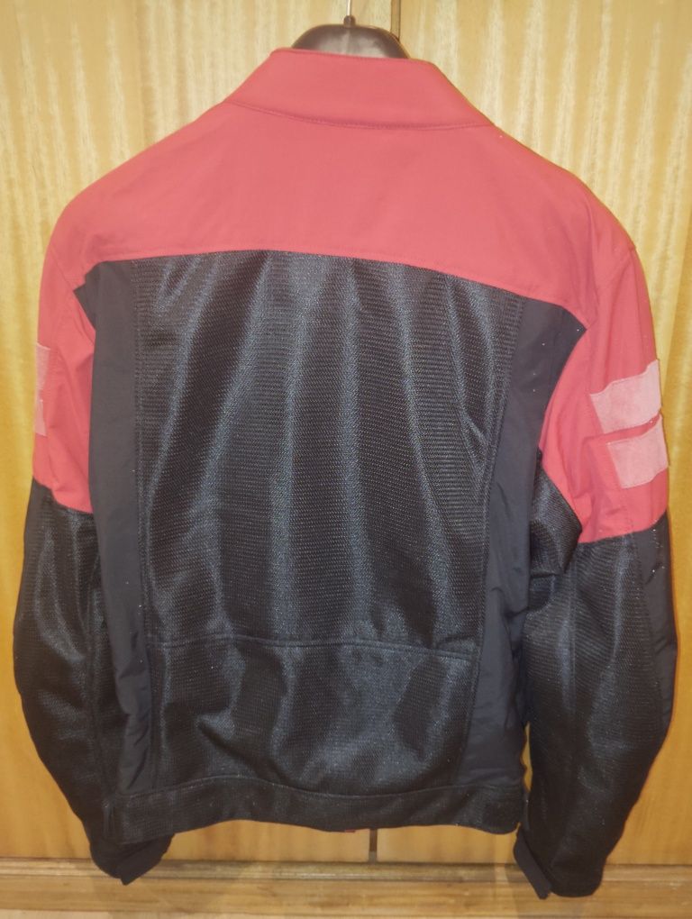 Casaco moto Dainese Air-Track