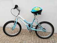 Bicicleta de Criança
