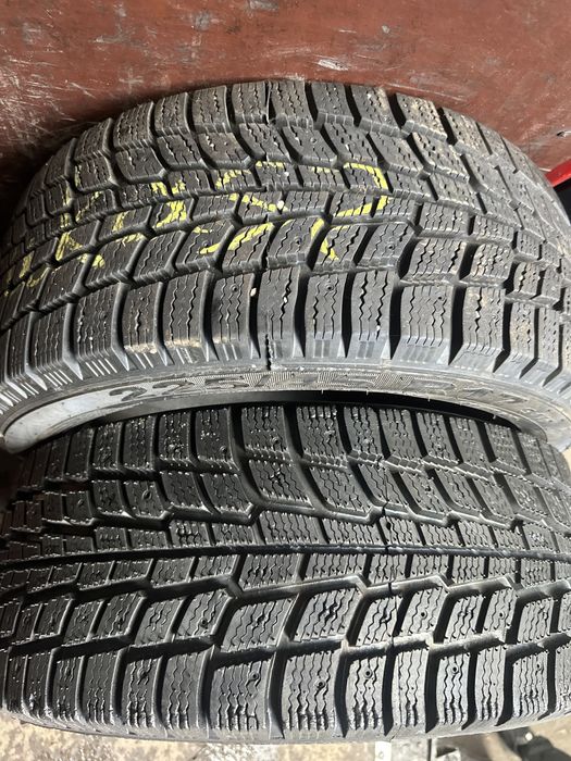 Шини нові зима 225/45 R17 колеса сніг лід