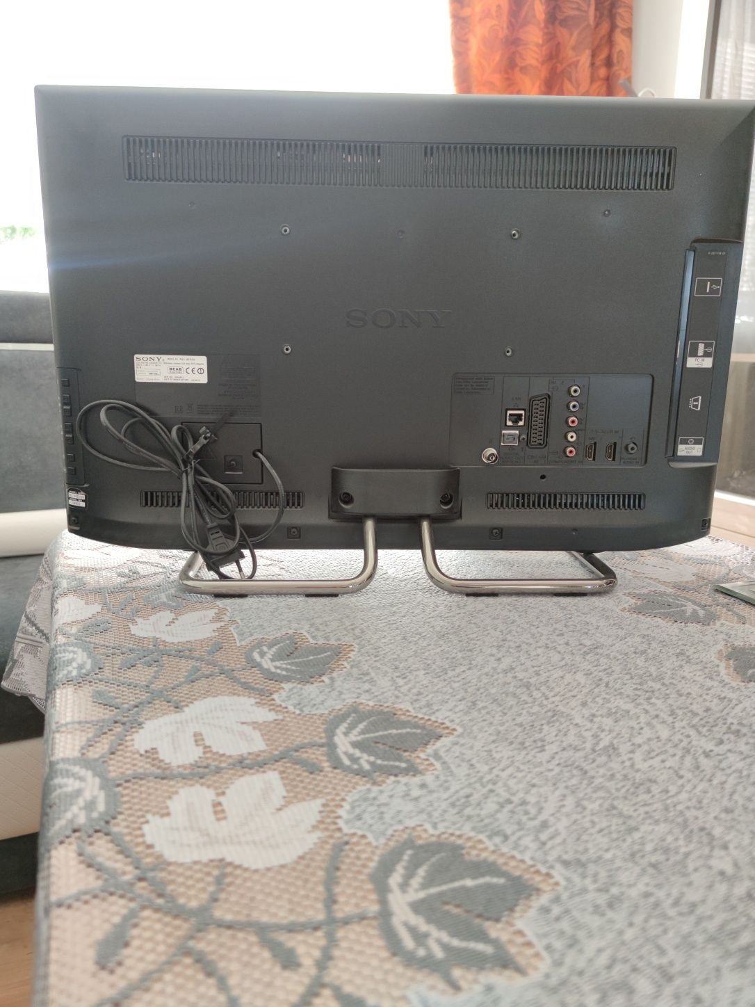TV LCD Sony BRAVIA 26" Telewizor Stan idealny