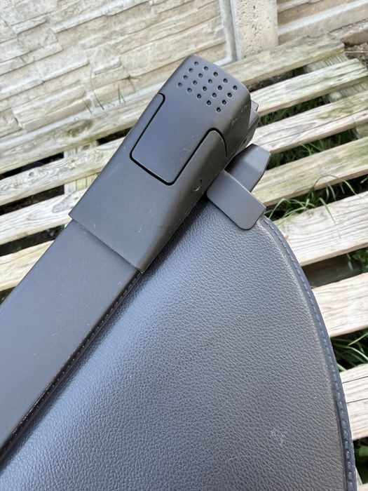 Шторка багажника Opel Astra K