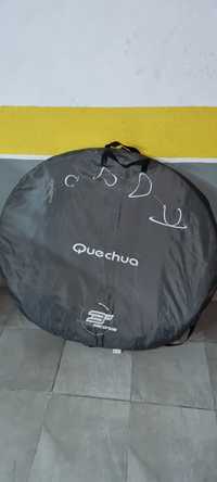 Tenda quechua 3'