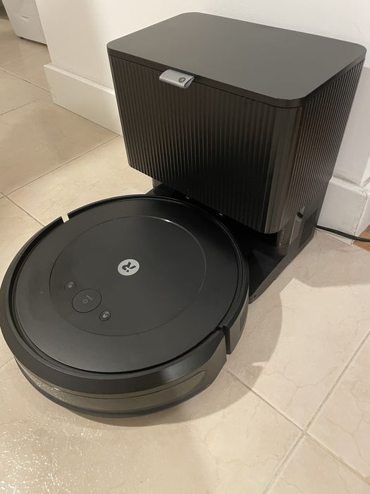 iRobot Combo Y0+
