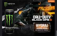 Kody do gry Call of Duty Black Ops 6