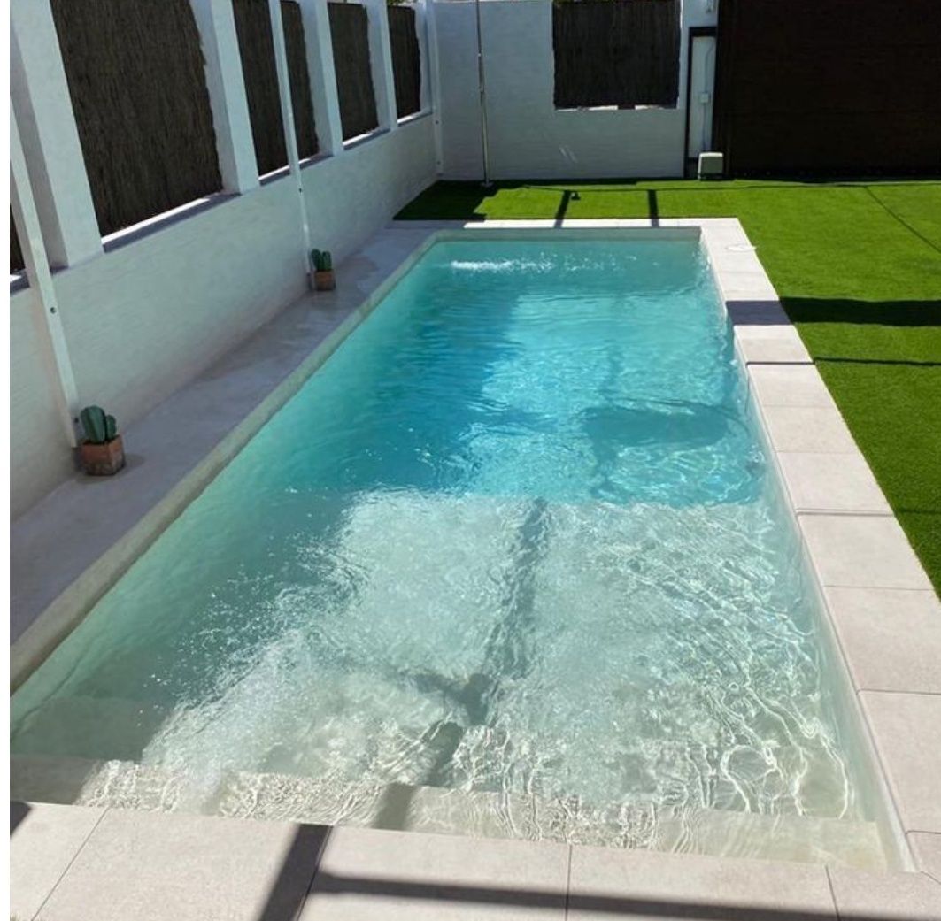 Piscineiro particular