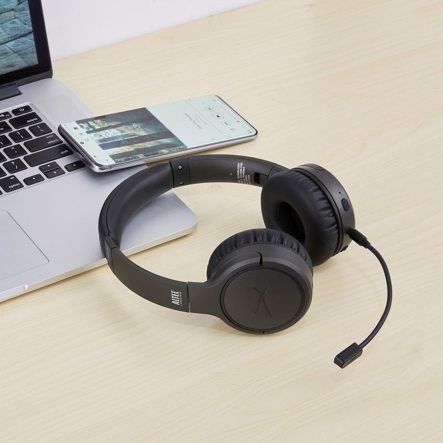 Słuchawki nauszne Altec Lansing ANC