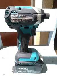 Гайковерт Makita DTD153