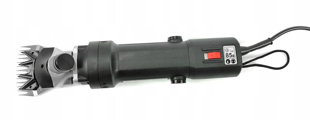 Maszynka Do Strzyżenia Zwierząt Owiec Koni