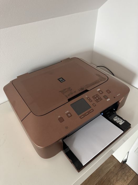Drukarka Cannon Pixma mg6450
