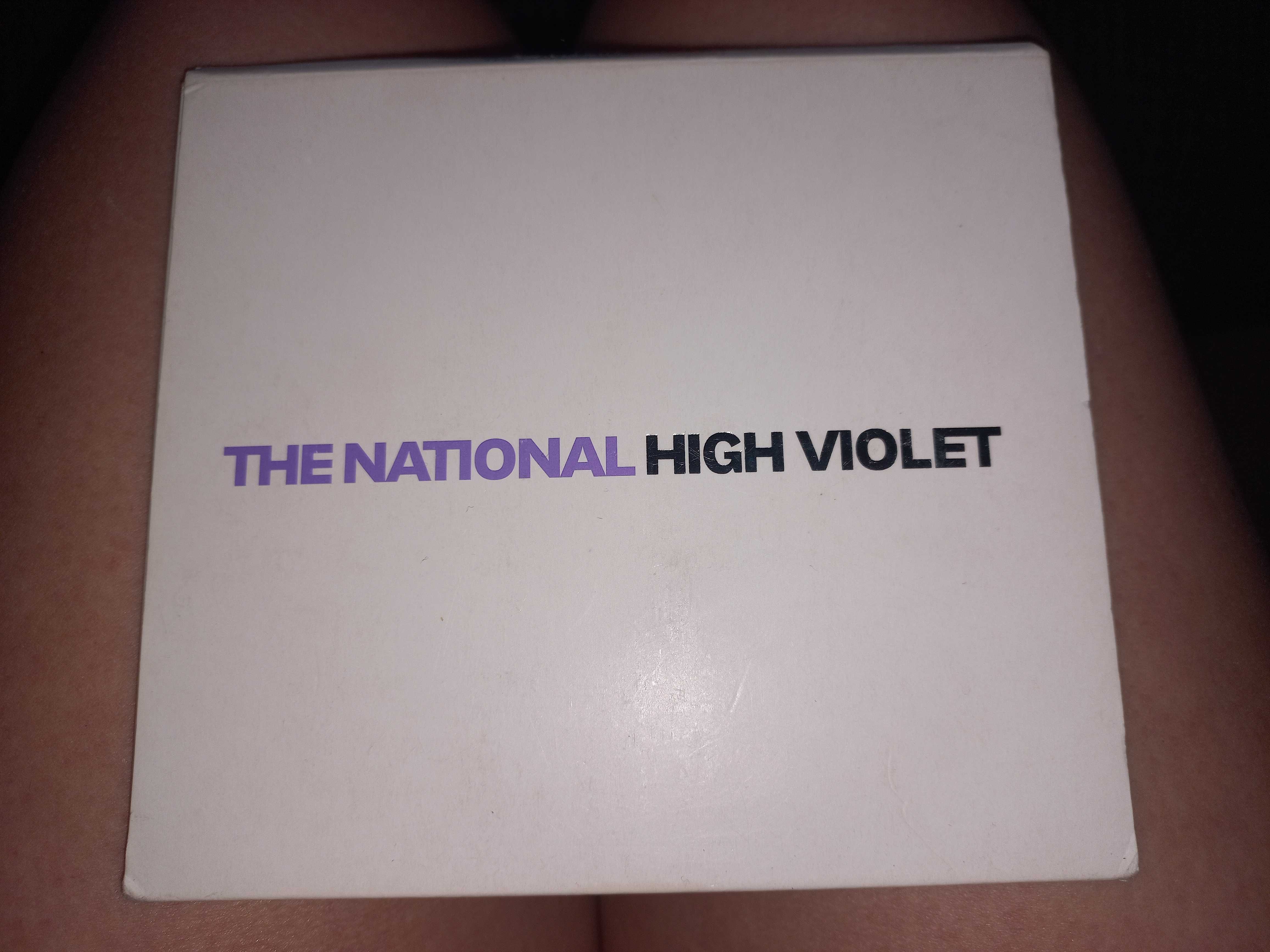 The National - High Violet