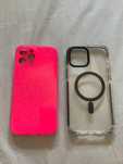 Capas iPhone 12 Pro Max