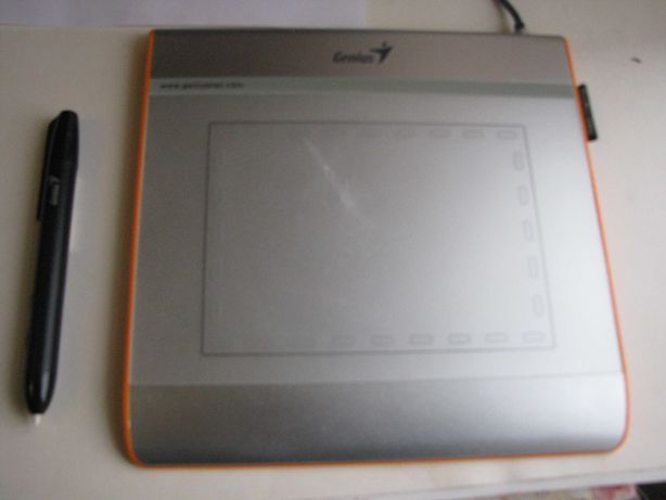 Графічний планшет Genius EasyPen i405X
