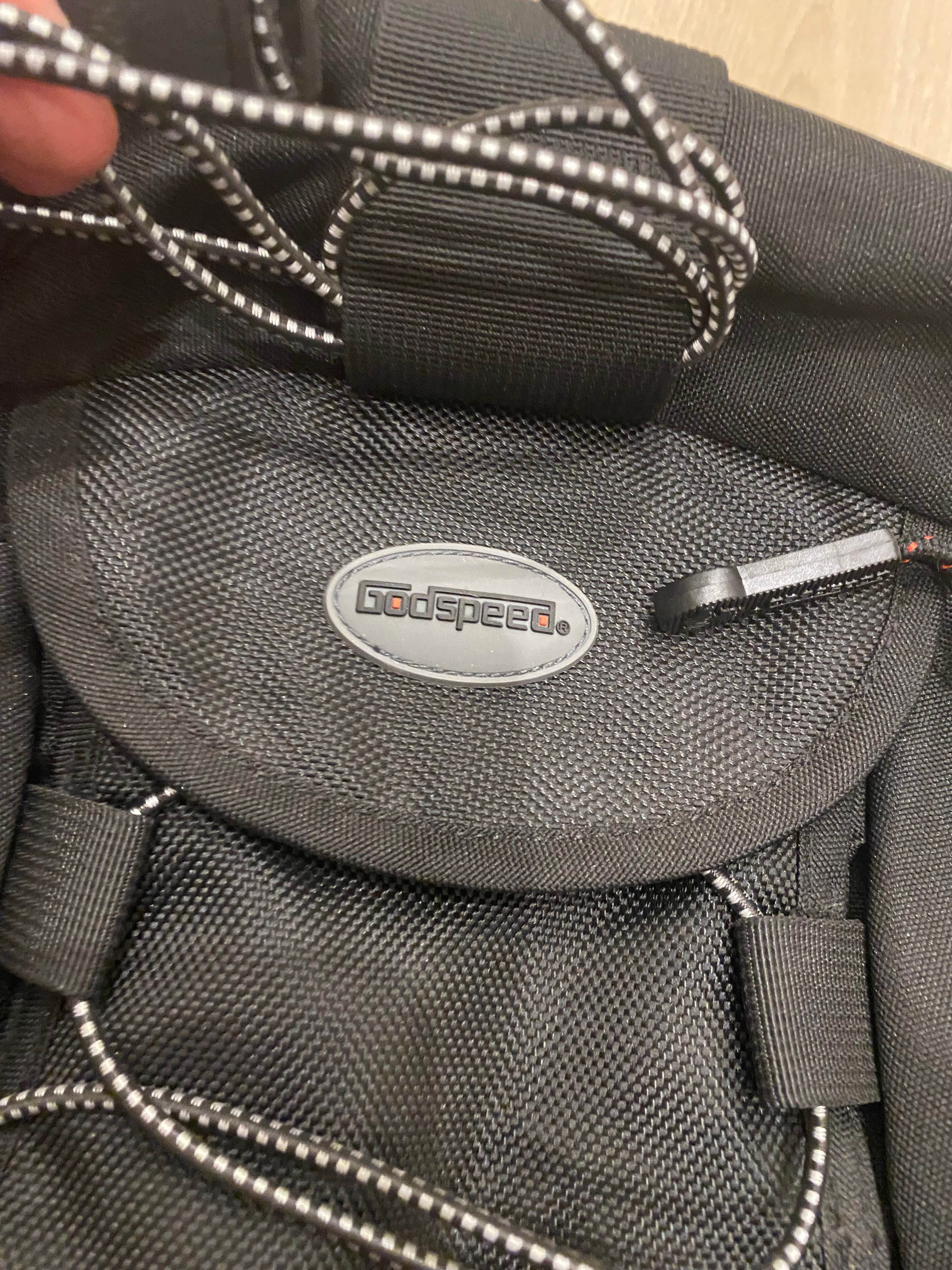 Plecak Godspeed SY 603