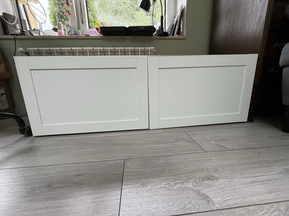 Szafka RTV ikea besta