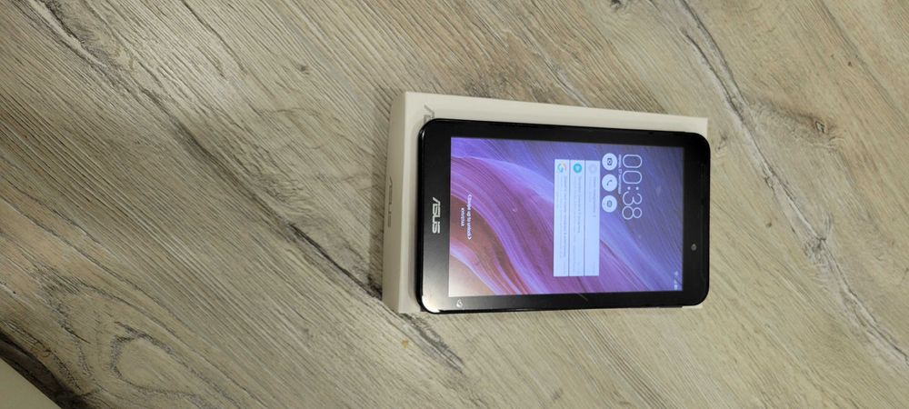 Asus fonepad 7 black
