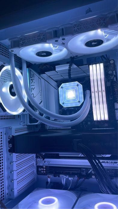 PC Gamer Top i9 14900KF 64Gb 2Tb