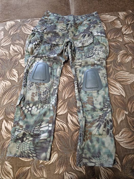 Продам штаны Skif Tac