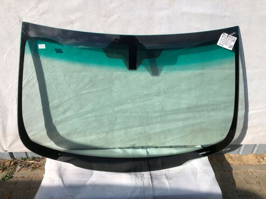 chevrolet impala sedan szyba przednia po 2006-