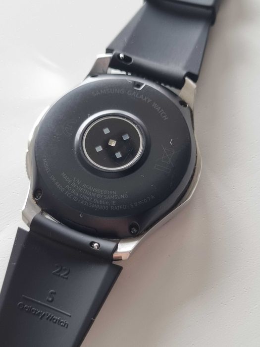 Smartwatch SAMSUNG Galaxy Watch 46MM