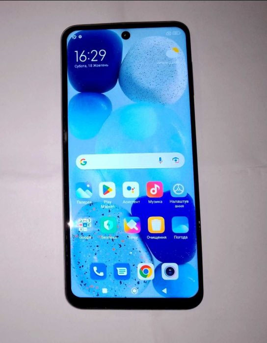 redmi note 9s pro 8-128 гб ідеальний стан