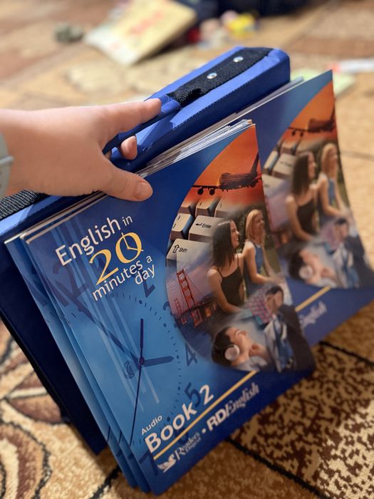 Англійська - посібник - професійна та загальна - Reader’s Digest)