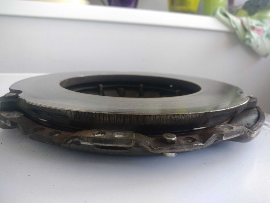 Корзина сцепления Renault 302107571r Megane, Talisman, Clio, Scenic др