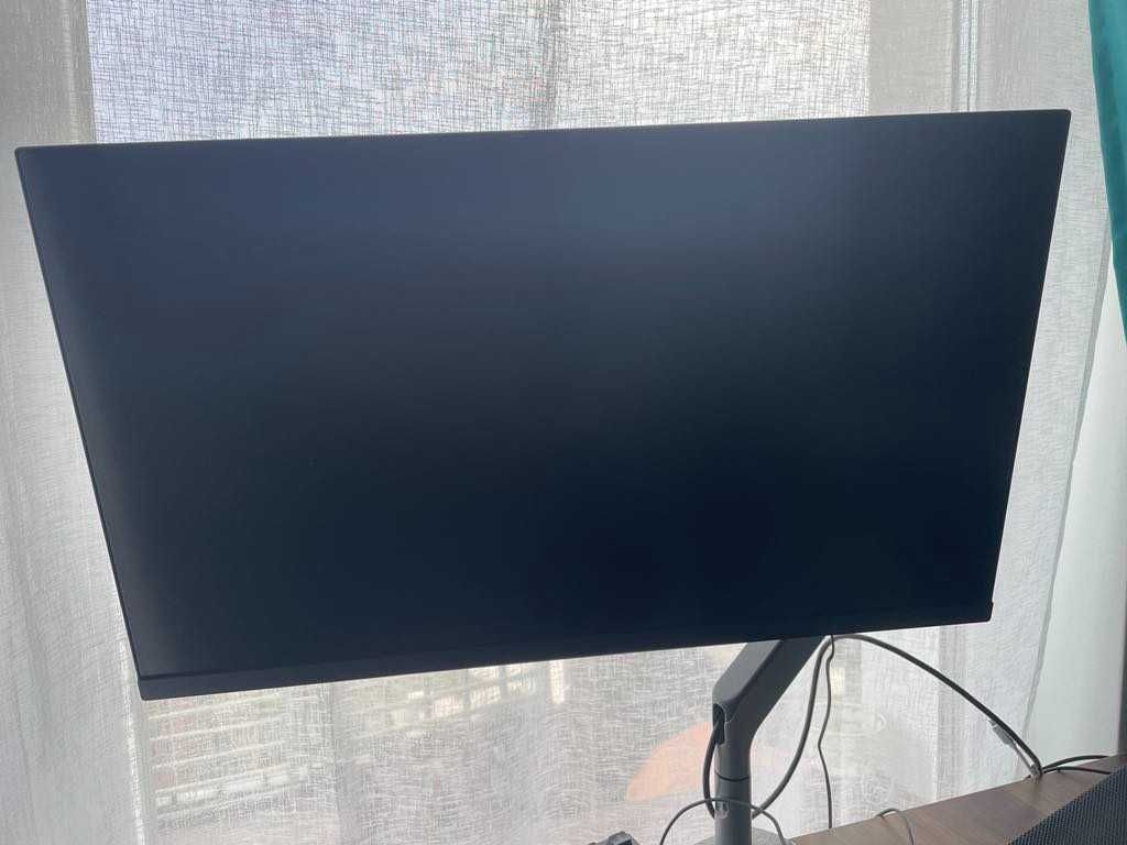 Monitor Full HD 27 cali 75 Hz