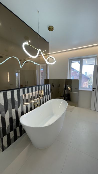 Продаж!Розкішний будинок в с.Крихівці