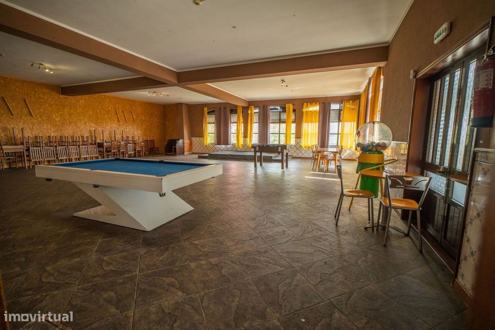 Espaço comercial e habitação-Murtosa