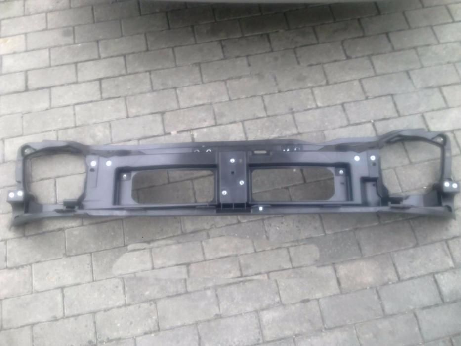 Фара   Renault Trafic Opel Vivaro Рено Трафик Опель Виваро 07-