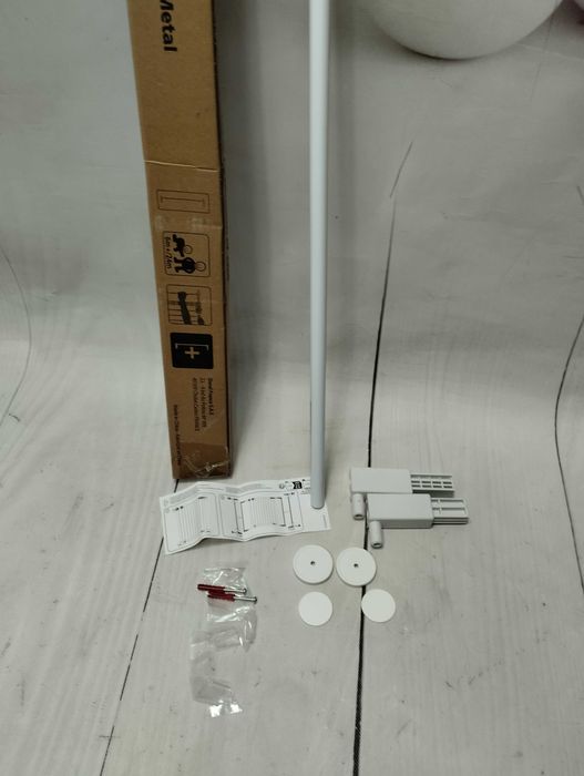 Barierka na drzwi Safety 1st Przedłużenie do bramki 7 cm