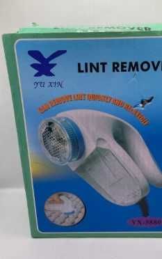 Машинки для видалення катишків Yu Xin Lint Remover YX-5880