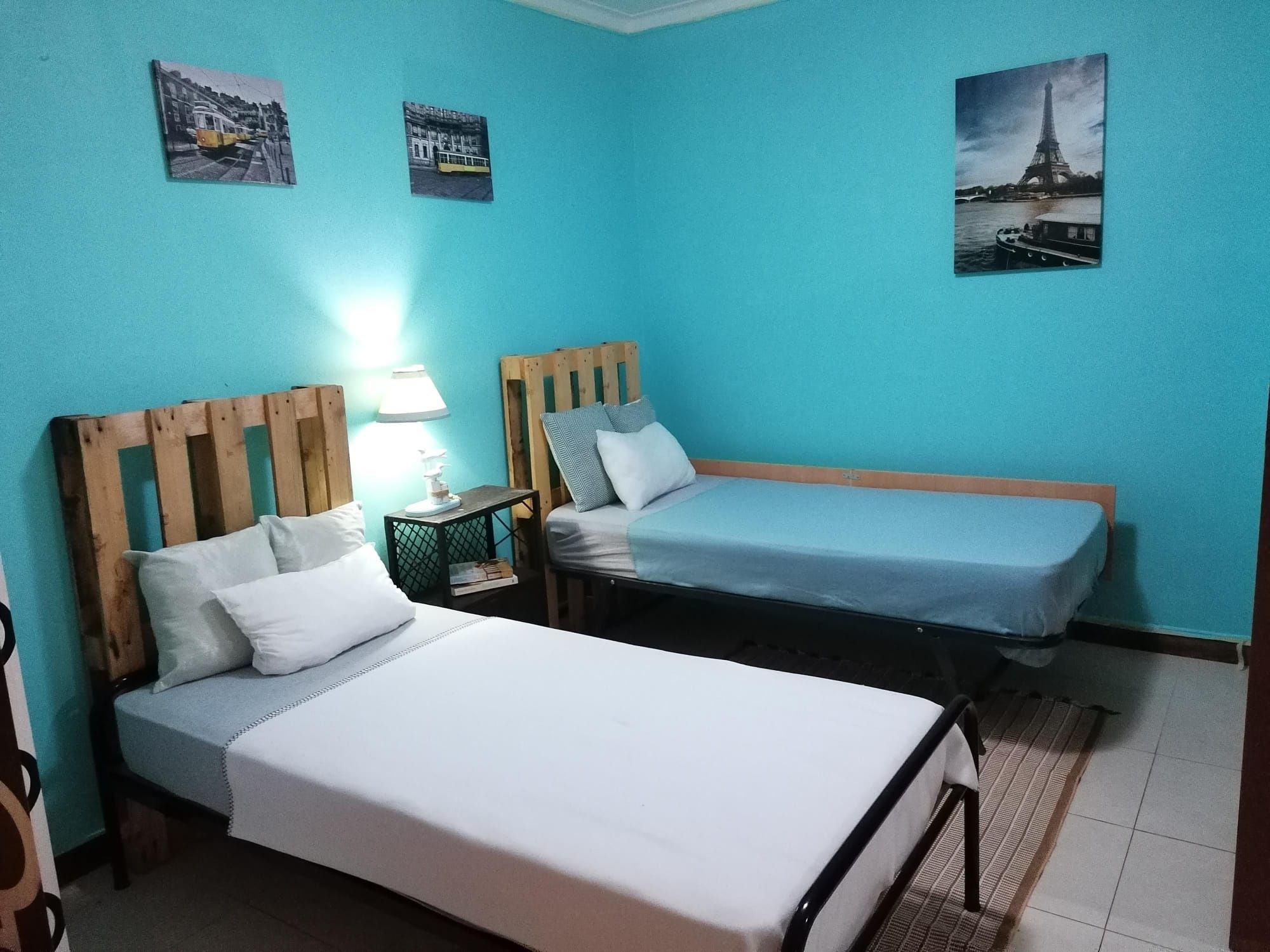 Apartamento Baleal