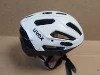 kask rowerowy uvex 52-57