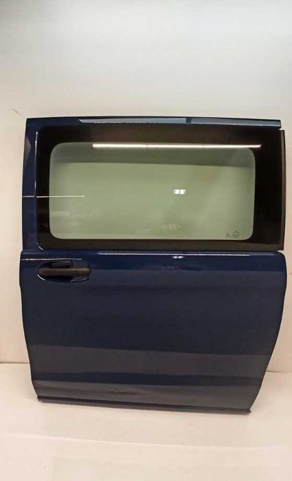 Раздвижная дверь левая MERCEDES VITO W447 НАЯВНІСТЬ!