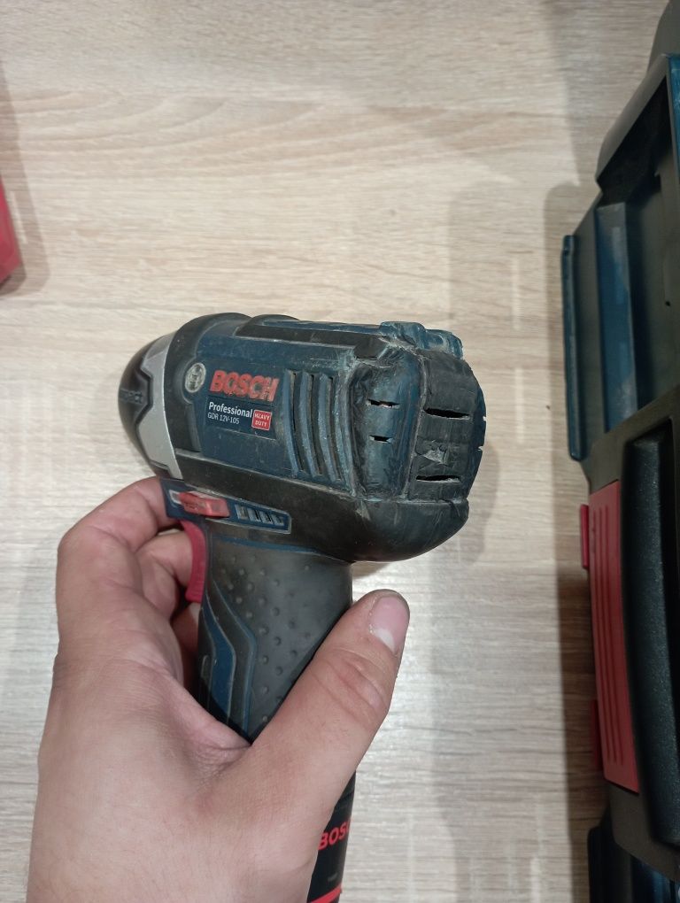 Bosch GDR 12V-105